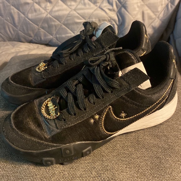 Nike Waffle Racer - Picture 2 of 7